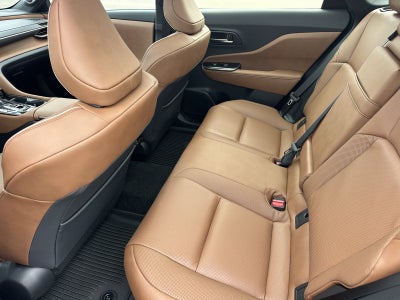 2025 Toyota Crown Signia Limited