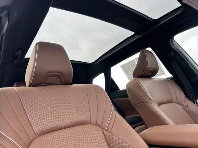 2025 Toyota Crown Signia Limited