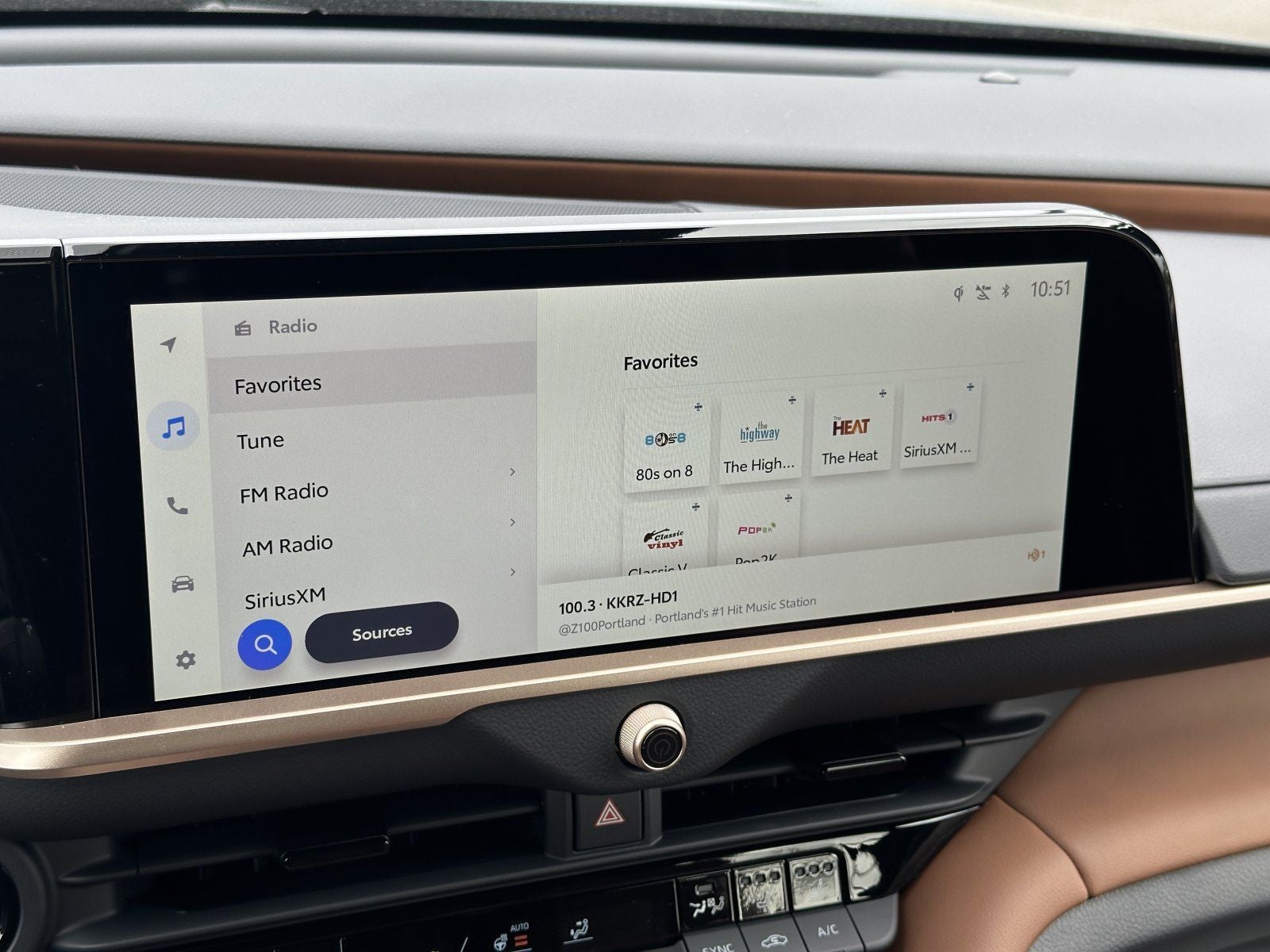 2025 Toyota Crown Signia Limited