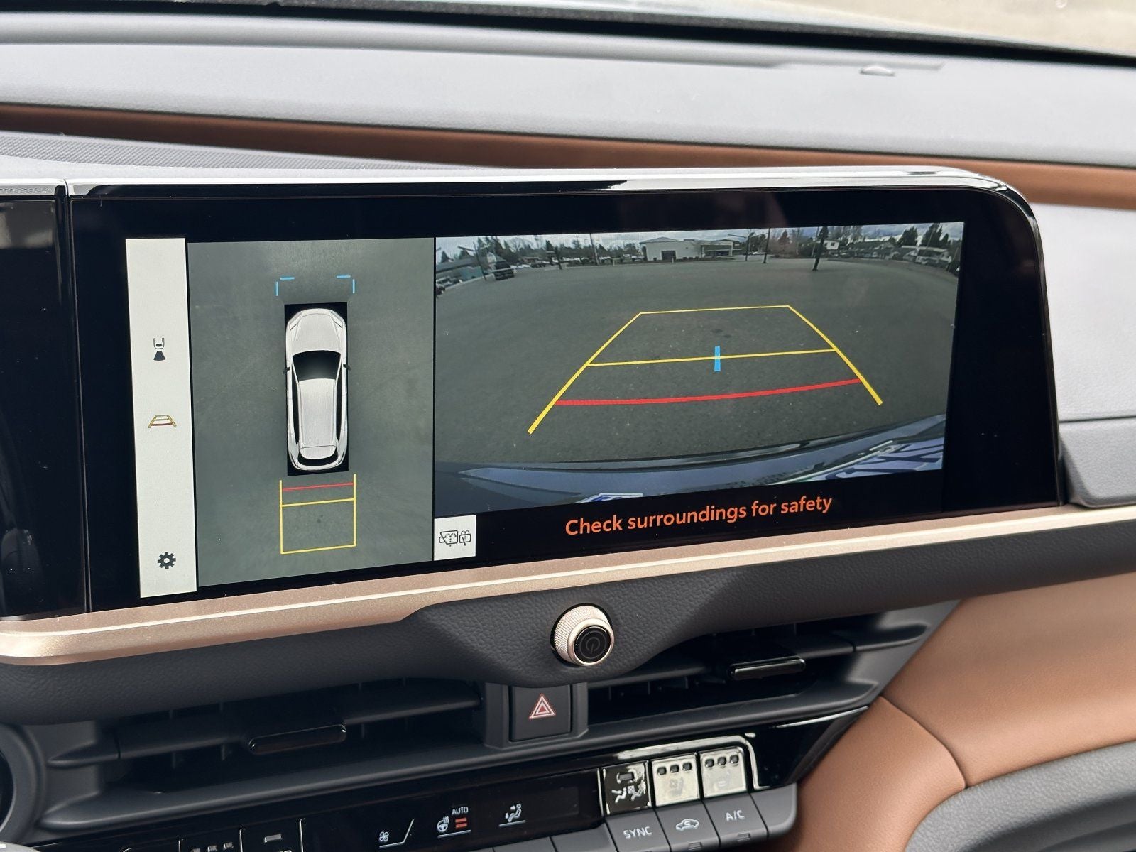 2025 Toyota Crown Signia Limited