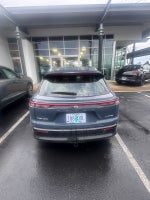 2025 Toyota Crown Signia Limited