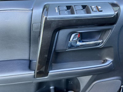 2023 Toyota 4Runner 40th Anniversary Special Edition