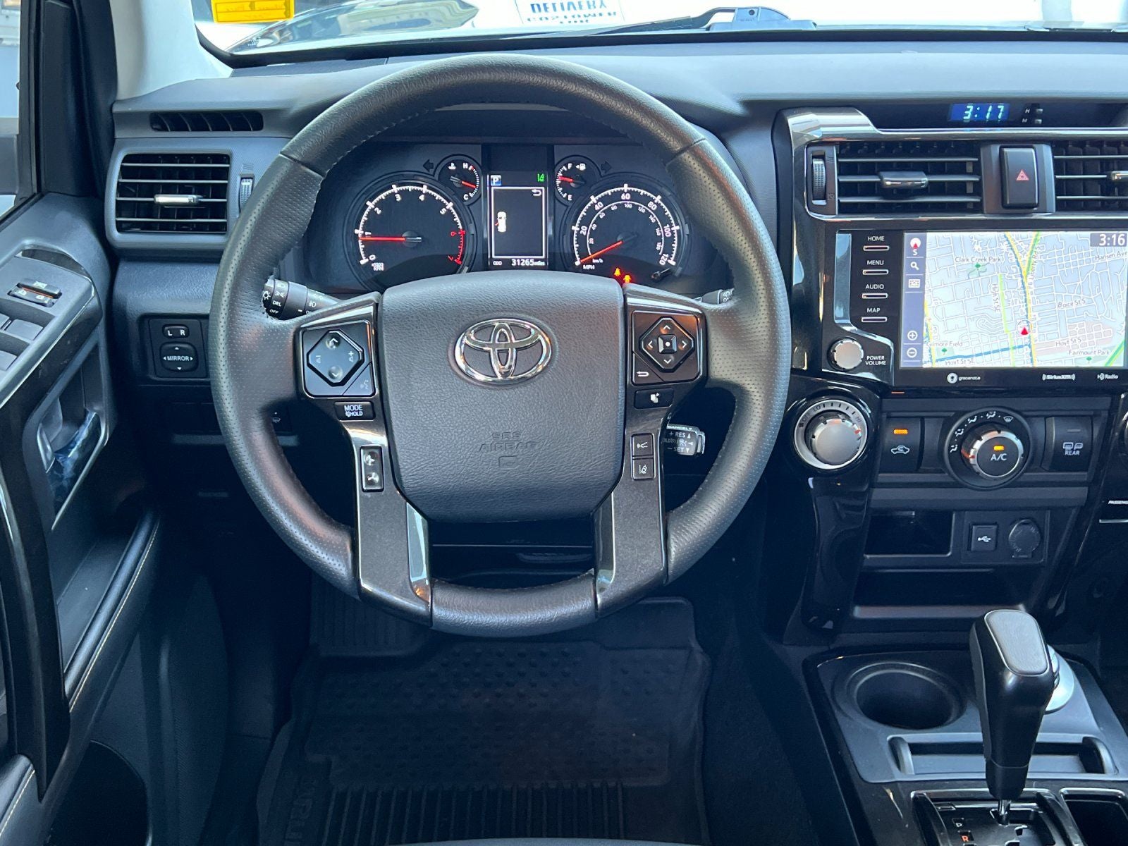 2023 Toyota 4Runner 40th Anniversary Special Edition