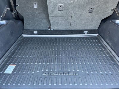 2023 Toyota 4Runner 40th Anniversary Special Edition