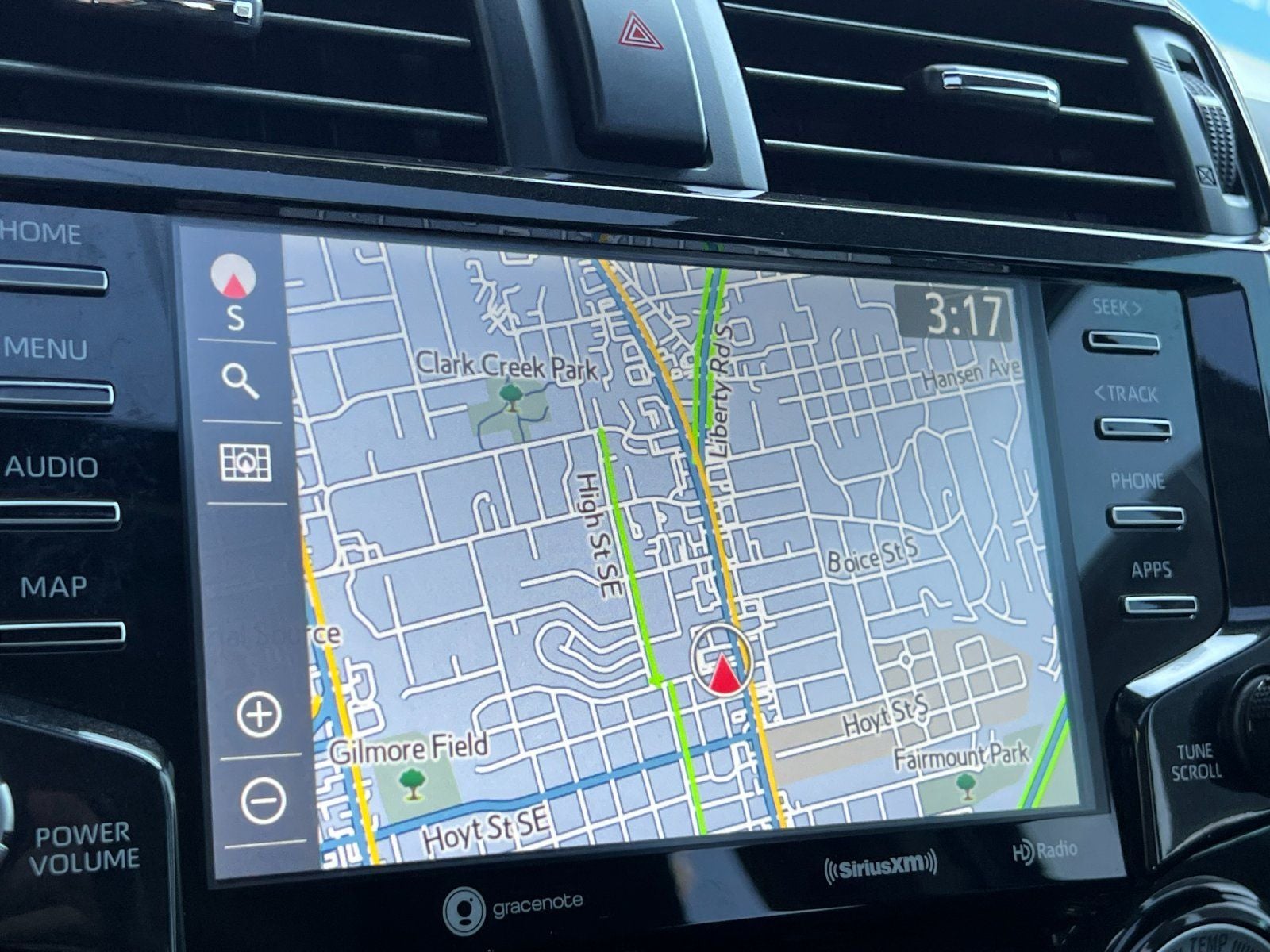 2023 Toyota 4Runner 40th Anniversary Special Edition