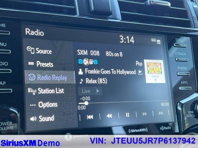 2023 Toyota 4Runner 40th Anniversary Special Edition