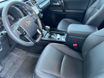 2023 Toyota 4Runner 40th Anniversary Special Edition