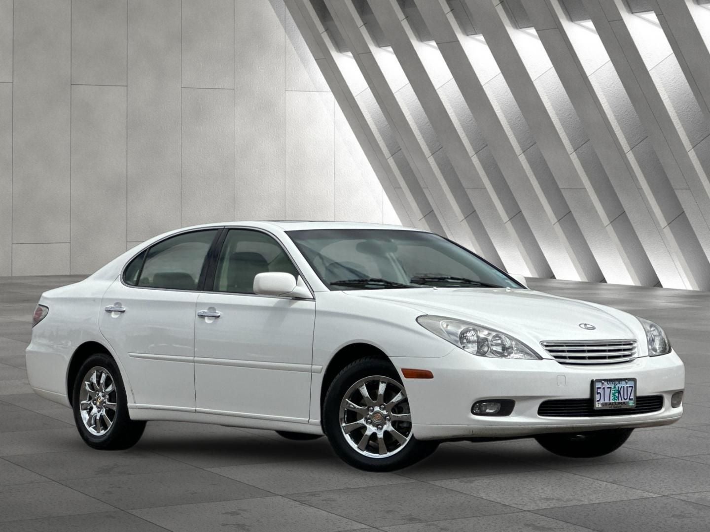 2003 Lexus ES 300