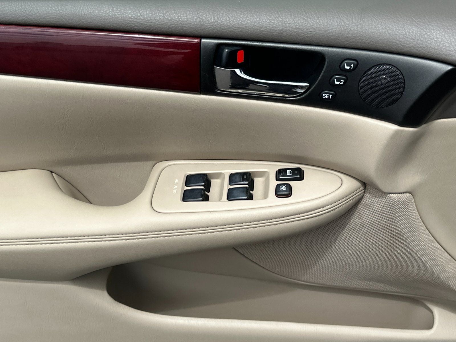 2003 Lexus ES 300
