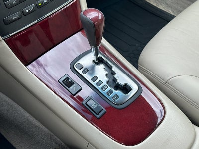 2003 Lexus ES 300