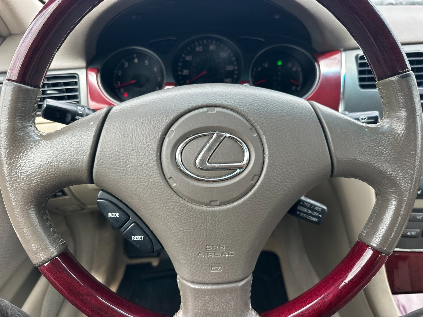 2003 Lexus ES 300
