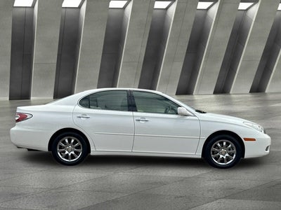 2003 Lexus ES 300
