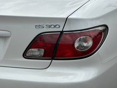 2003 Lexus ES 300