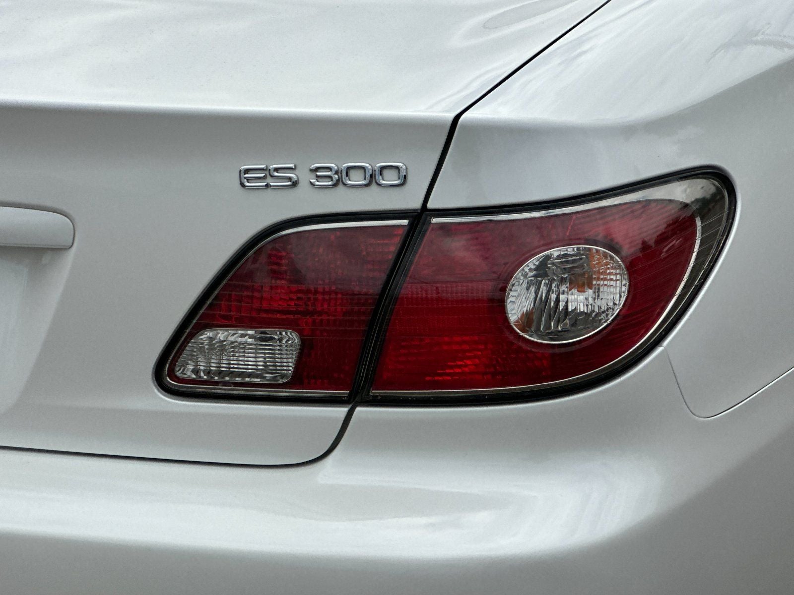2003 Lexus ES 300