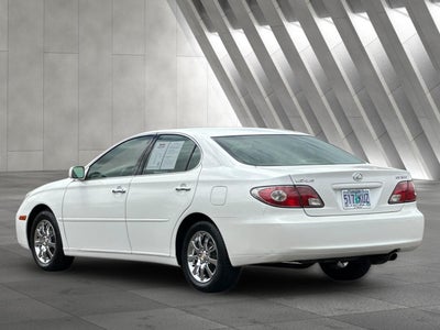 2003 Lexus ES 300