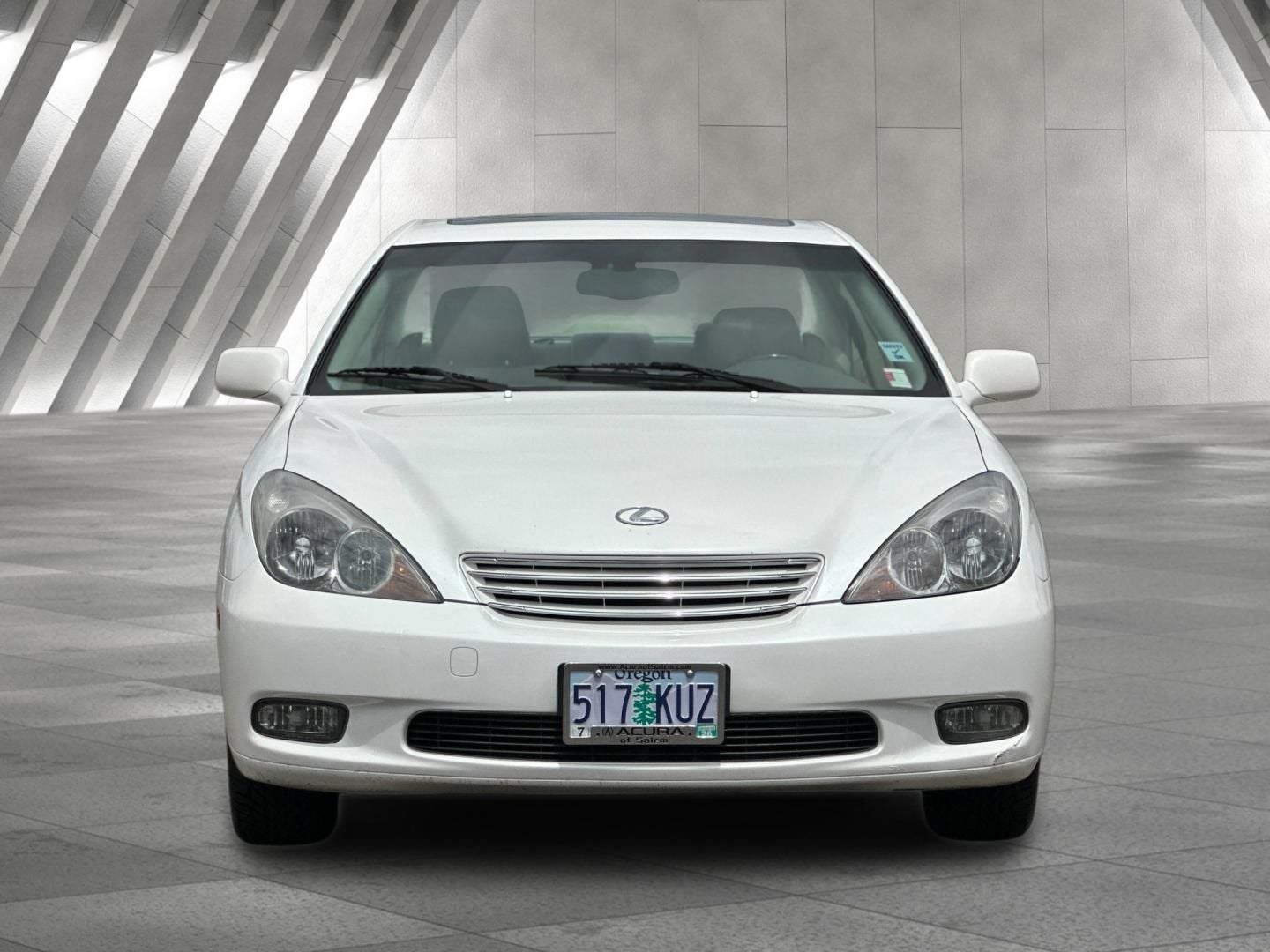 2003 Lexus ES 300