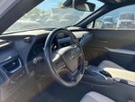 2021 Lexus UX 250h