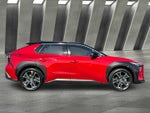 2023 Toyota bZ4X Limited