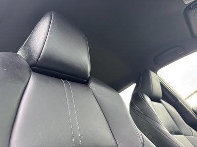 2022 Toyota Corolla Hatchback XSE