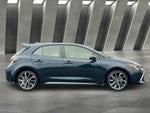 2022 Toyota Corolla Hatchback XSE