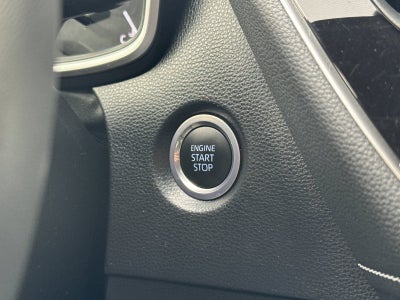 2022 Toyota Corolla Hatchback XSE