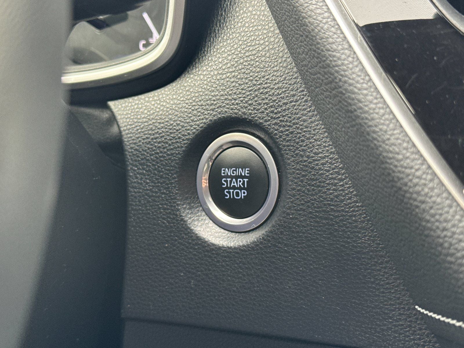 2022 Toyota Corolla Hatchback XSE