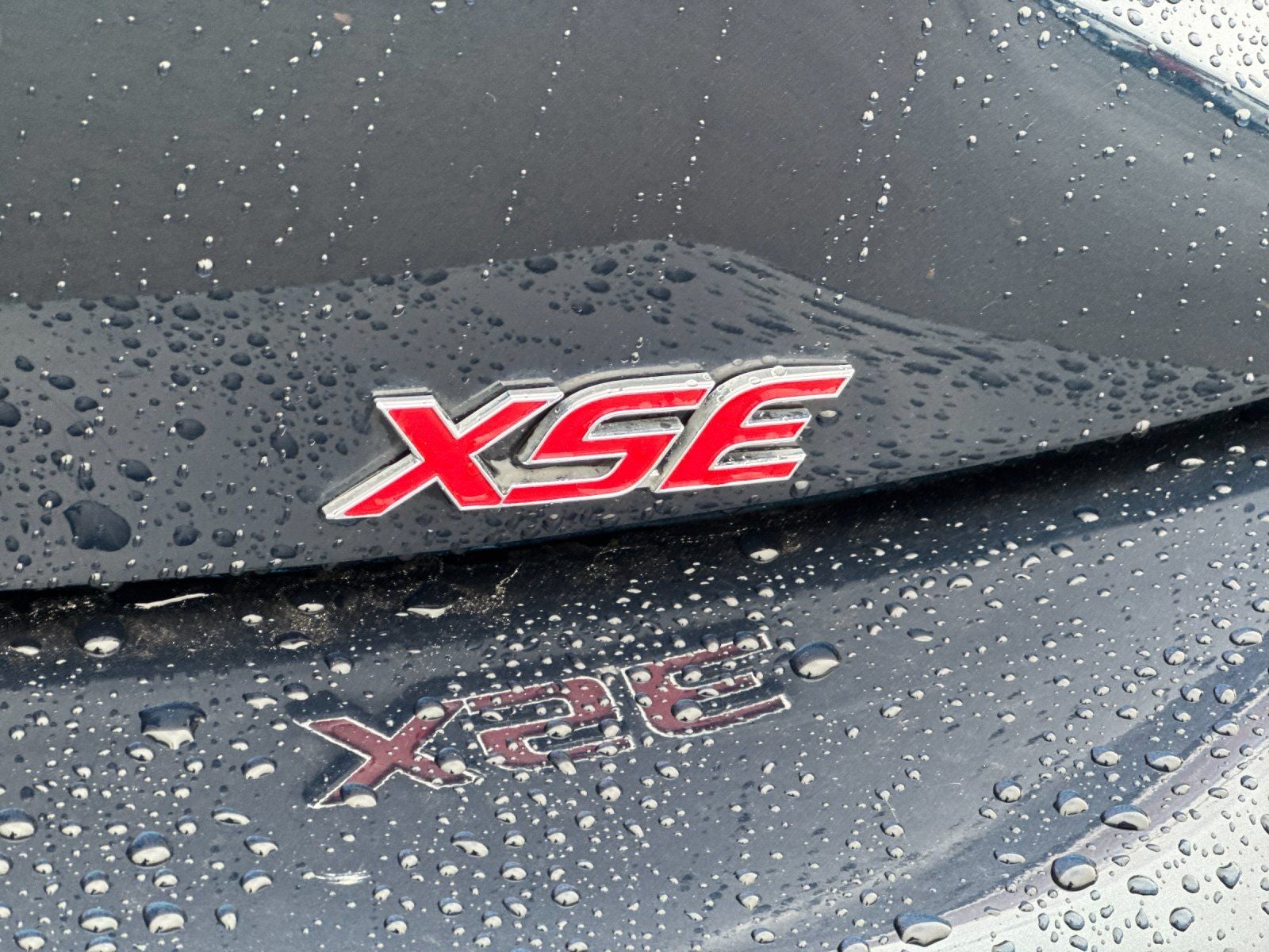 2022 Toyota Corolla Hatchback XSE