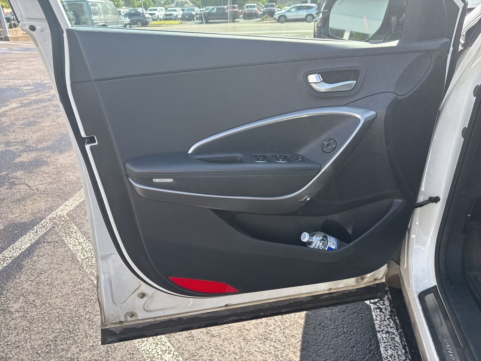 2019 Hyundai Santa Fe XL SE