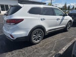 2019 Hyundai Santa Fe XL SE