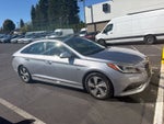 2016 Hyundai Sonata Hybrid Limited