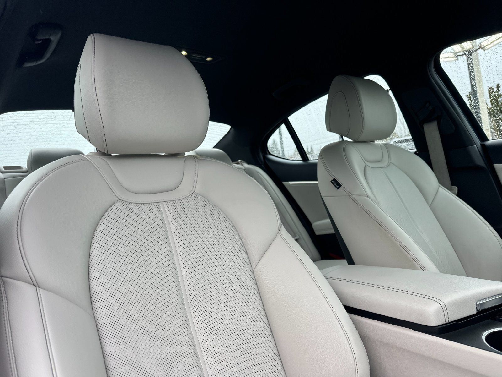 2024 Genesis G70 2.5T