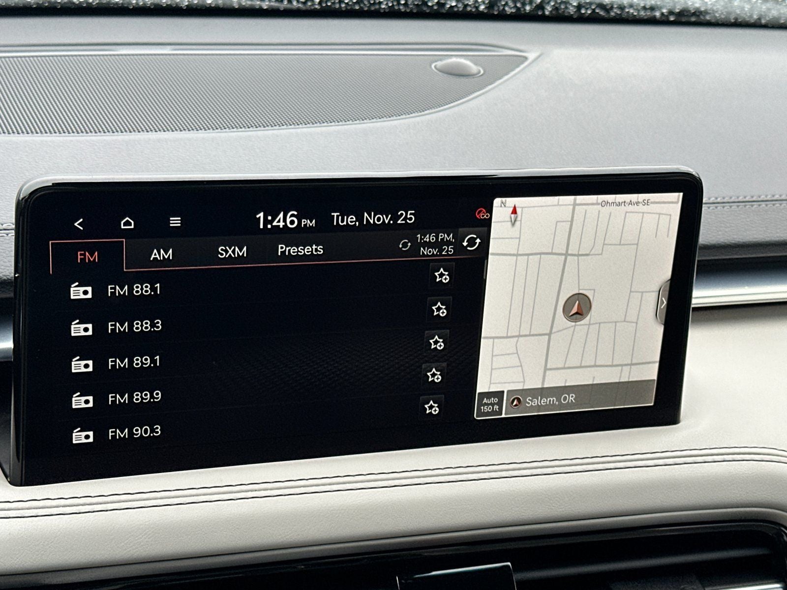 2024 Genesis G70 2.5T