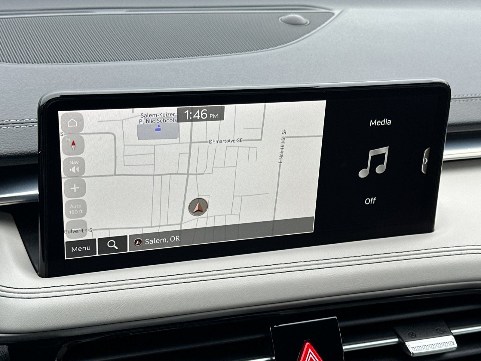 2024 Genesis G70 2.5T