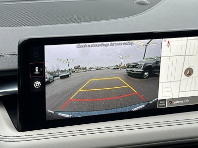 2024 Genesis G70 2.5T