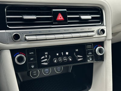 2024 Genesis G70 2.5T