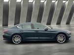 2024 Genesis G70 2.5T