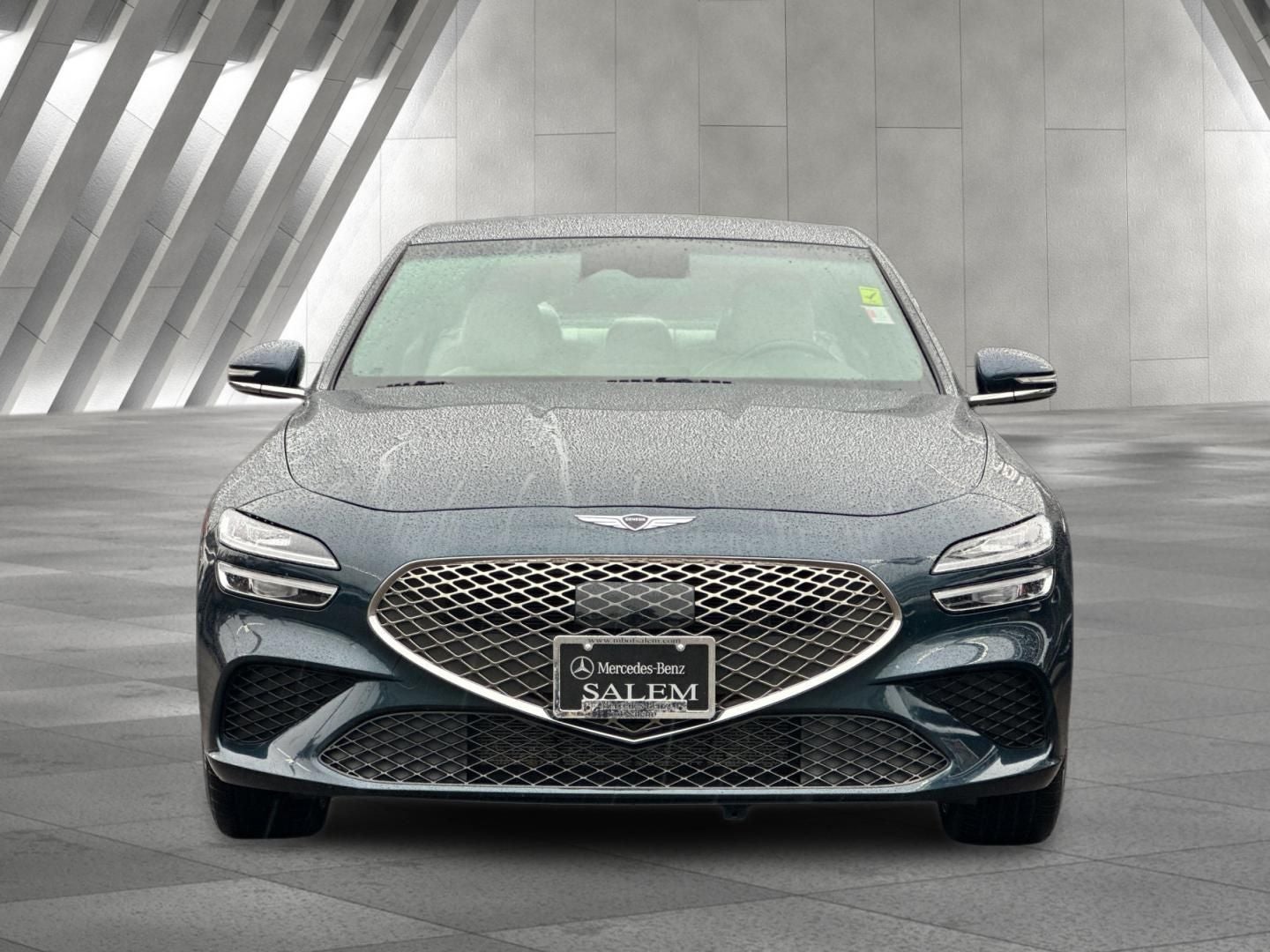 2024 Genesis G70 2.5T