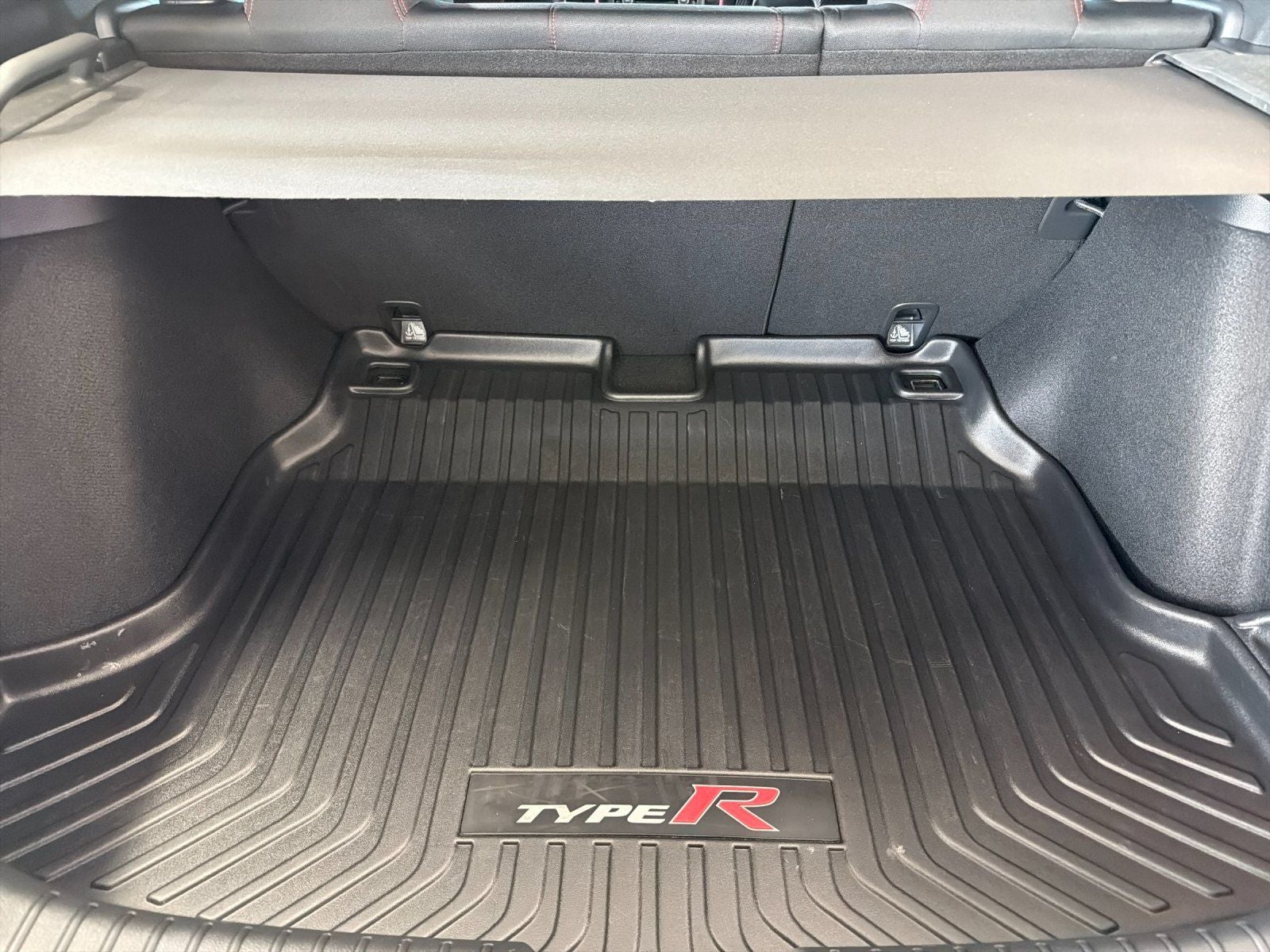 2021 Honda Civic Type R Touring