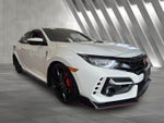 2021 Honda Civic Type R Touring