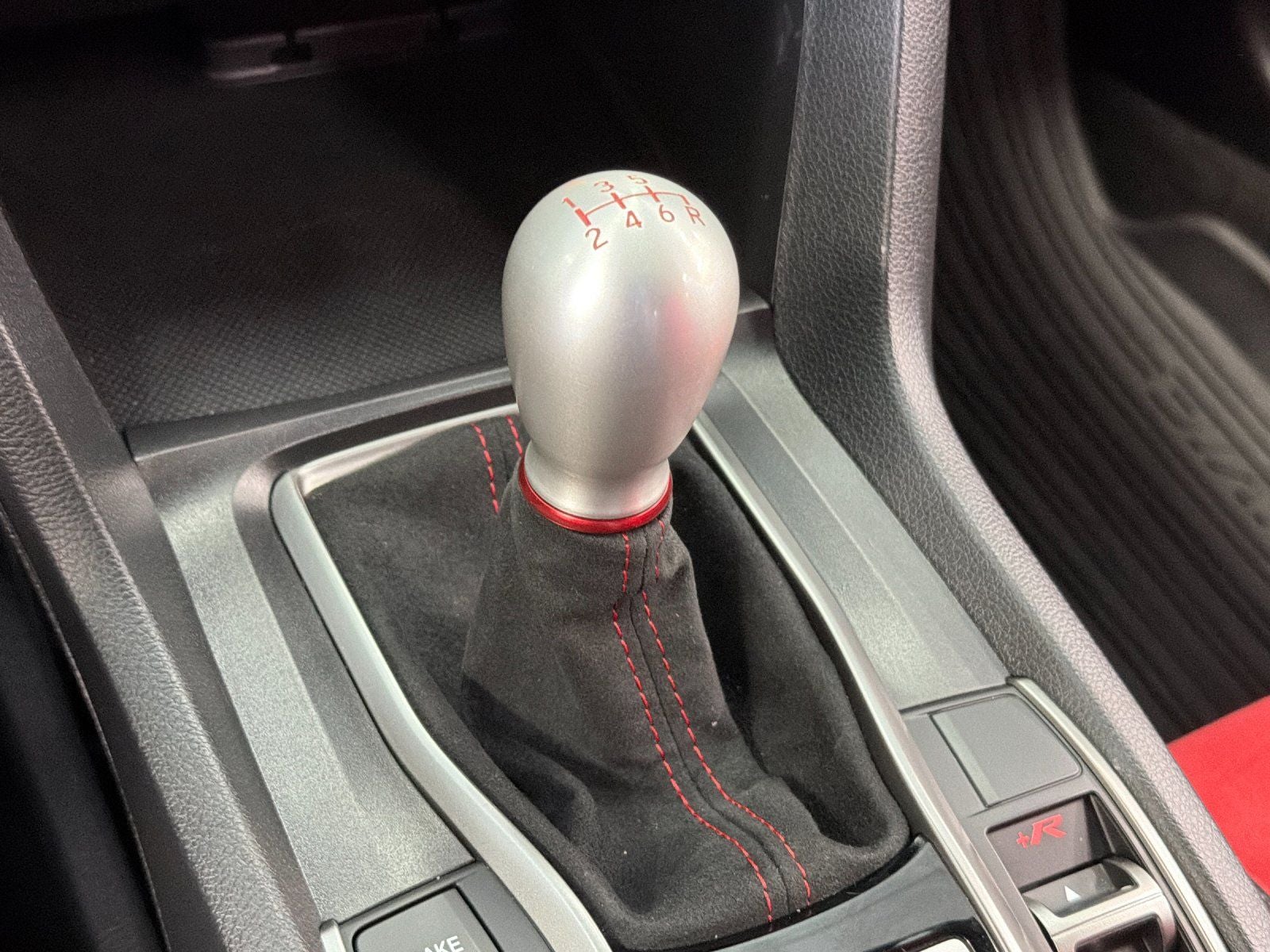 2021 Honda Civic Type R Touring