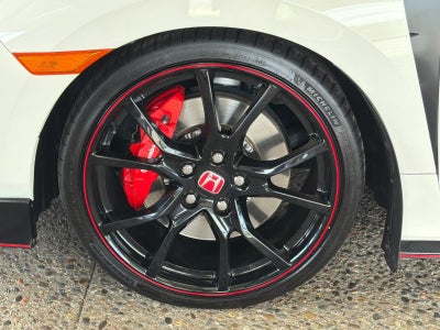 2021 Honda Civic Type R Touring