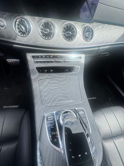 2023 Mercedes-Benz E-Class E 450 4MATIC®