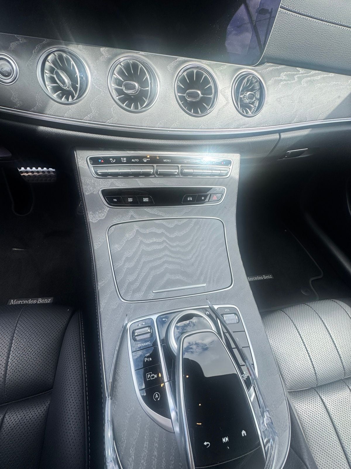 2023 Mercedes-Benz E-Class E 450 4MATIC®
