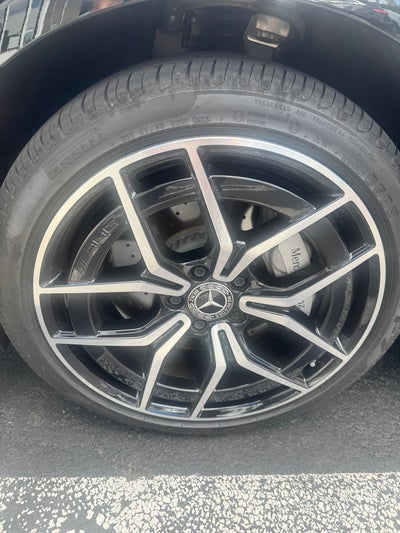 2023 Mercedes-Benz E-Class E 450 4MATIC®