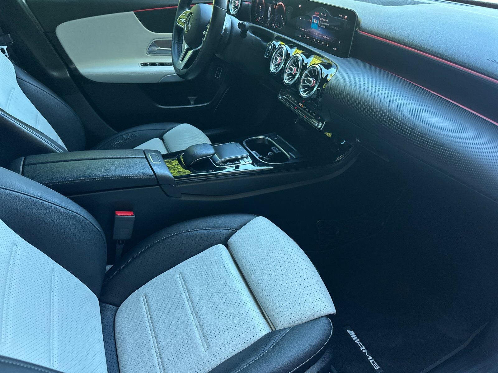 2020 Mercedes-Benz A-Class A 220