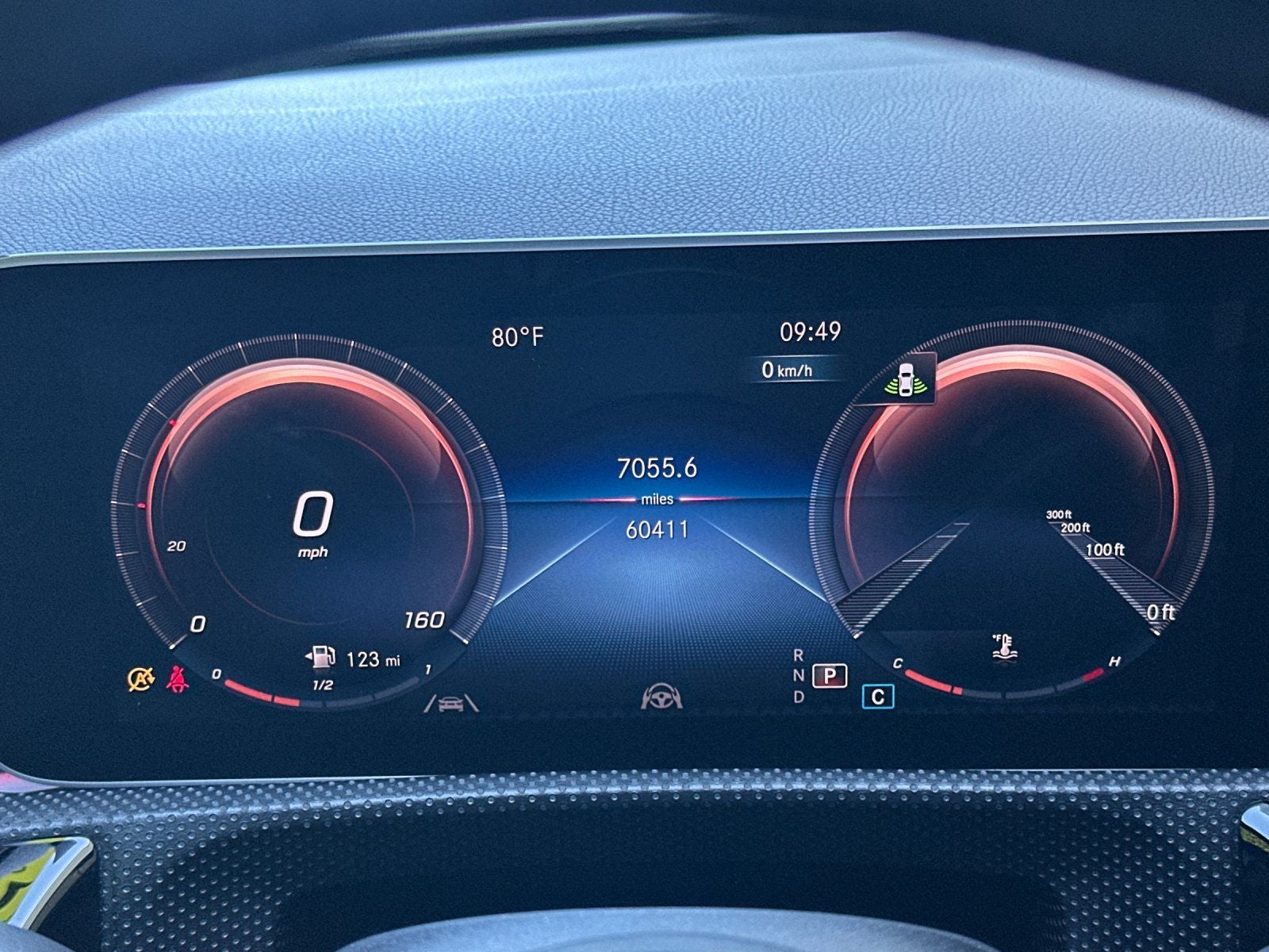 2020 Mercedes-Benz A-Class A 220