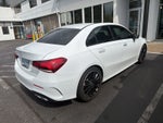 2020 Mercedes-Benz A-Class A 220