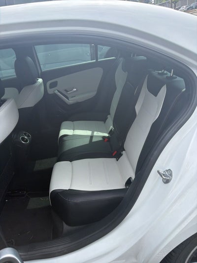 2020 Mercedes-Benz A-Class A 220