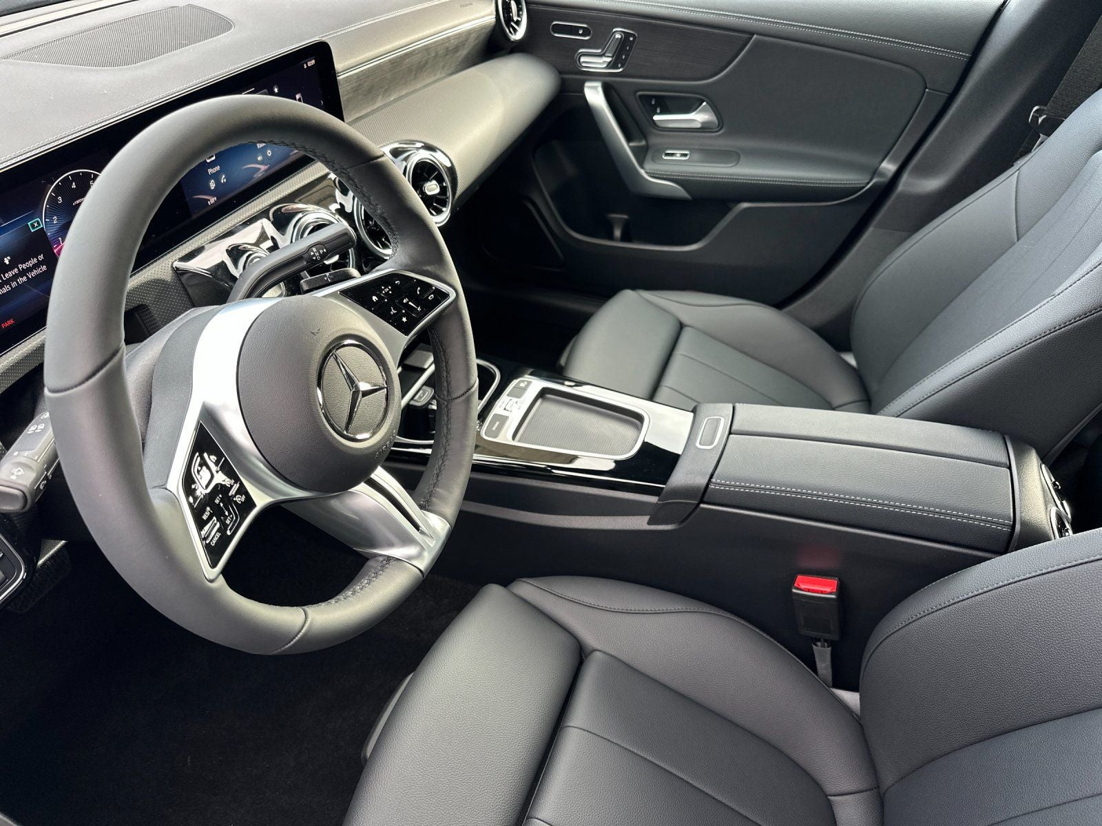 2026 Mercedes-Benz CLA CLA 250 4MATIC®