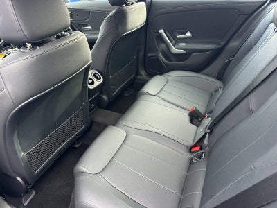 2026 Mercedes-Benz CLA CLA 250 4MATIC®